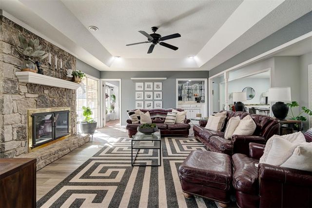 2508 Malvern Court, Edmond, OK 73034