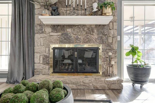 2508 Malvern Court, Edmond, OK 73034