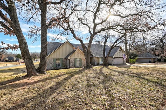 2508 Malvern Court, Edmond, OK 73034