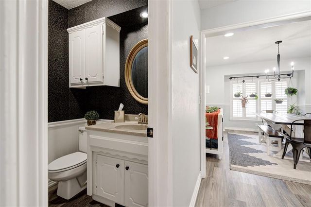 2508 Malvern Court, Edmond, OK 73034