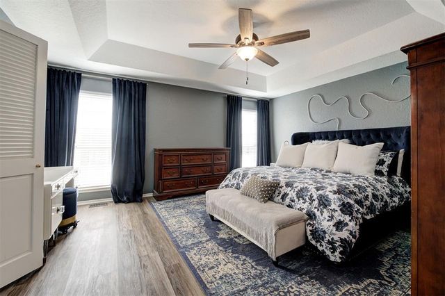 2508 Malvern Court, Edmond, OK 73034