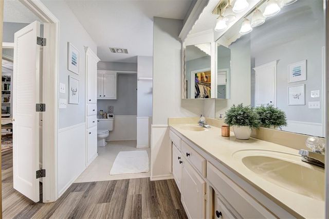 2508 Malvern Court, Edmond, OK 73034