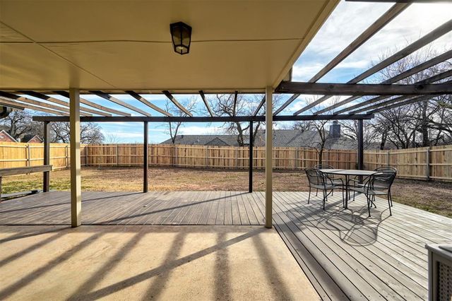 2508 Malvern Court, Edmond, OK 73034