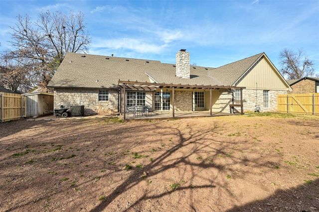 2508 Malvern Court, Edmond, OK 73034