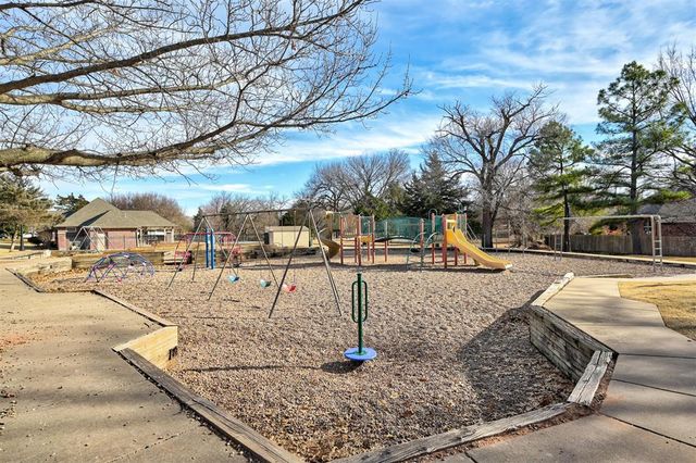 2508 Malvern Court, Edmond, OK 73034