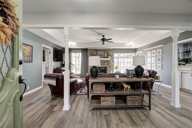 2508 Malvern Court, Edmond, OK 73034