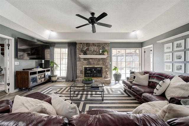 2508 Malvern Court, Edmond, OK 73034