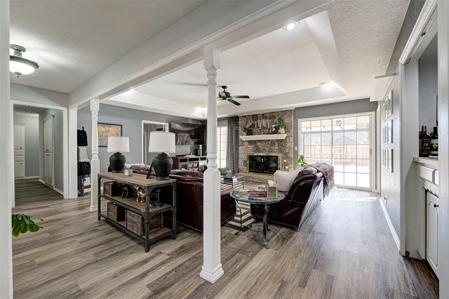 2508 Malvern Court, Edmond, OK 73034