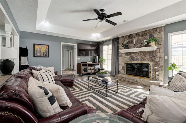 2508 Malvern Court, Edmond, OK 73034