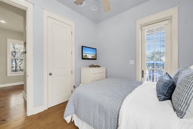 74 Cypress Drive, Santa Rosa Beach, FL 32459