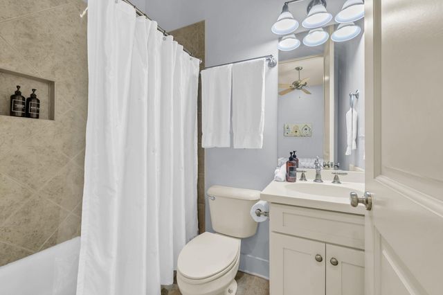 74 Cypress Drive, Santa Rosa Beach, FL 32459