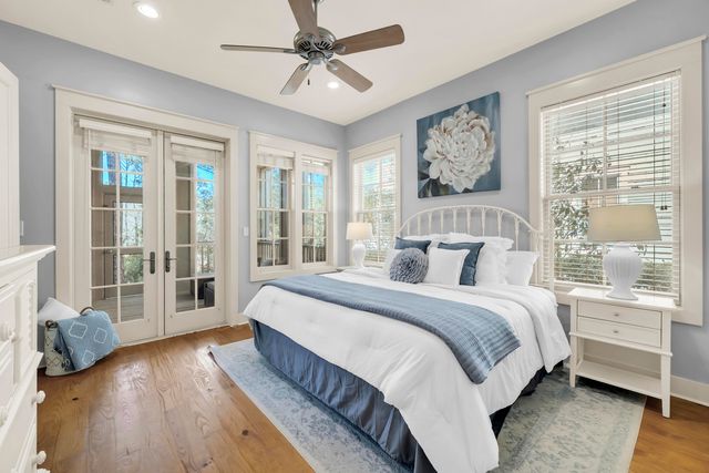 74 Cypress Drive, Santa Rosa Beach, FL 32459