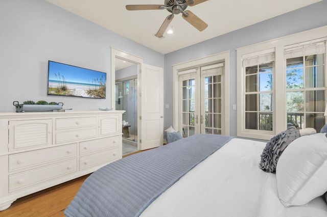 74 Cypress Drive, Santa Rosa Beach, FL 32459