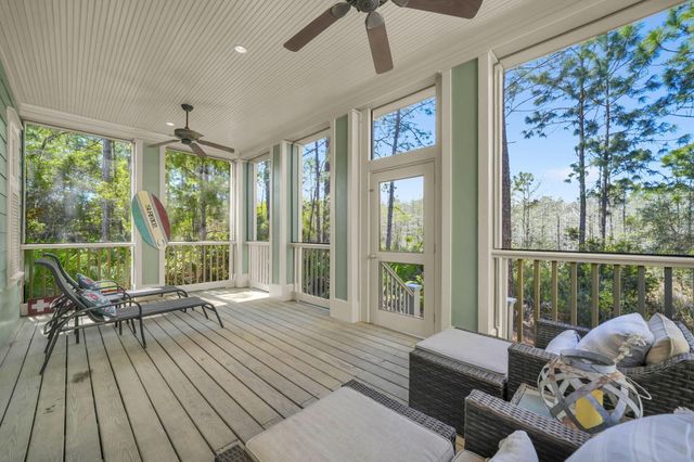 74 Cypress Drive, Santa Rosa Beach, FL 32459