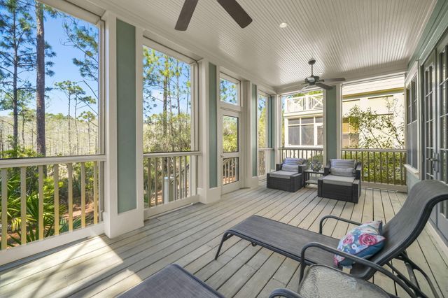 74 Cypress Drive, Santa Rosa Beach, FL 32459