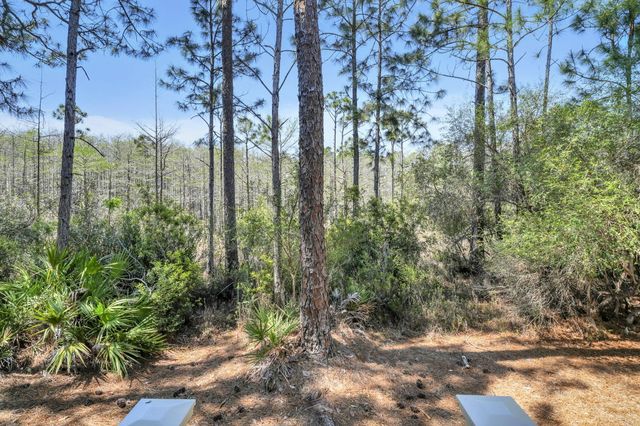 74 Cypress Drive, Santa Rosa Beach, FL 32459