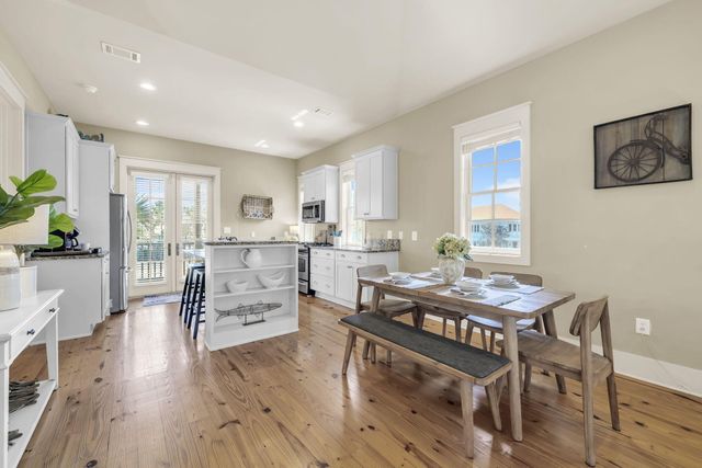 74 Cypress Drive, Santa Rosa Beach, FL 32459