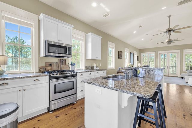 74 Cypress Drive, Santa Rosa Beach, FL 32459