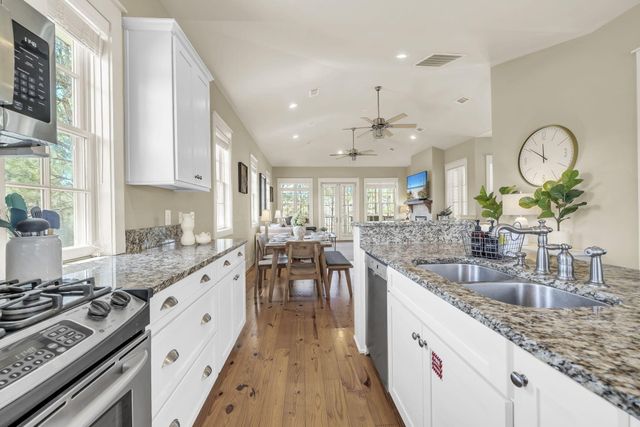 74 Cypress Drive, Santa Rosa Beach, FL 32459