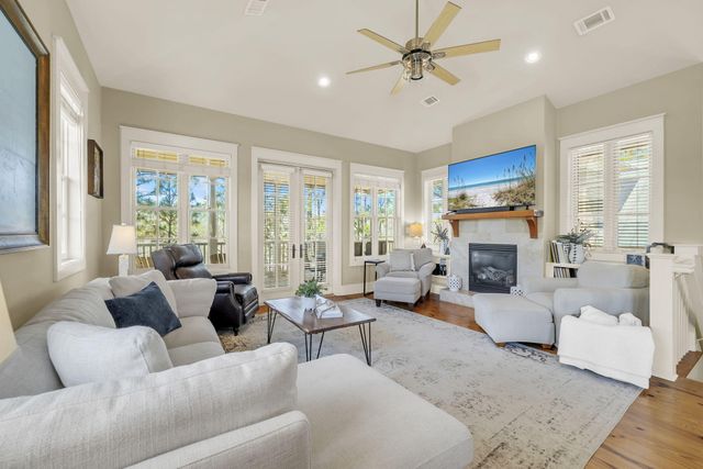 74 Cypress Drive, Santa Rosa Beach, FL 32459