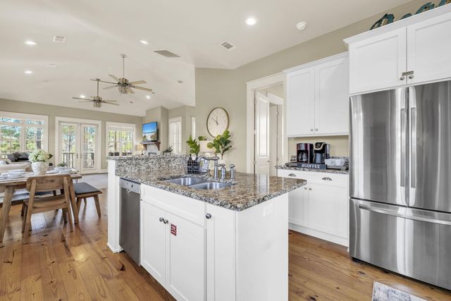 74 Cypress Drive, Santa Rosa Beach, FL 32459