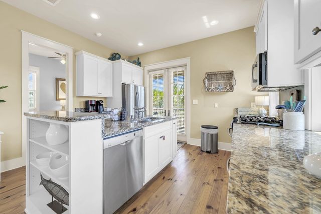 74 Cypress Drive, Santa Rosa Beach, FL 32459