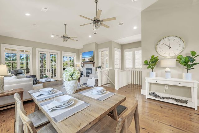 74 Cypress Drive, Santa Rosa Beach, FL 32459