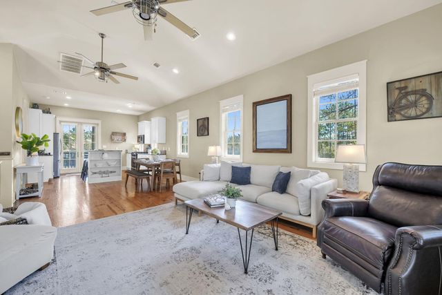 74 Cypress Drive, Santa Rosa Beach, FL 32459