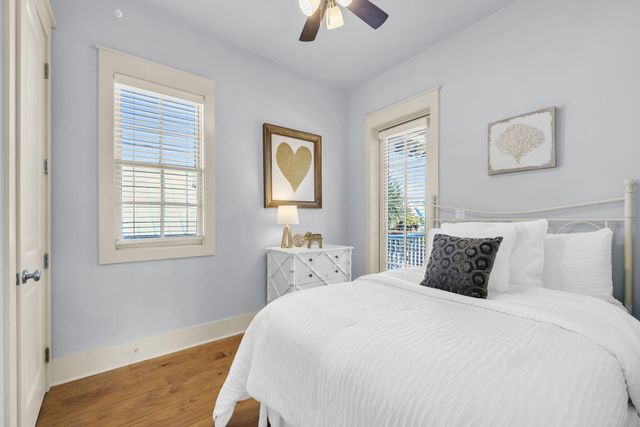 74 Cypress Drive, Santa Rosa Beach, FL 32459