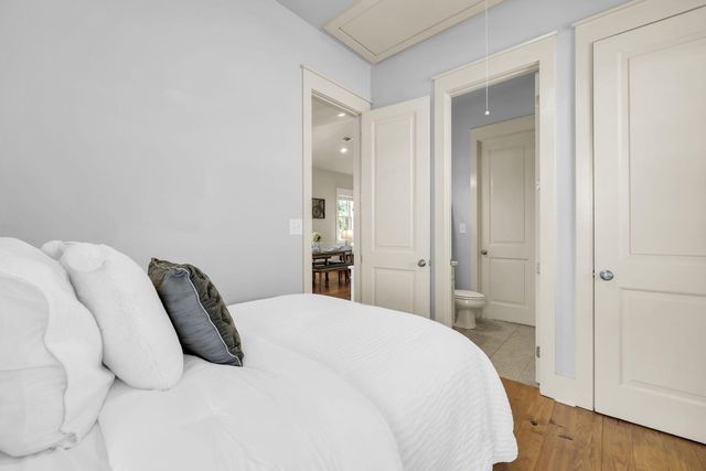 74 Cypress Drive, Santa Rosa Beach, FL 32459