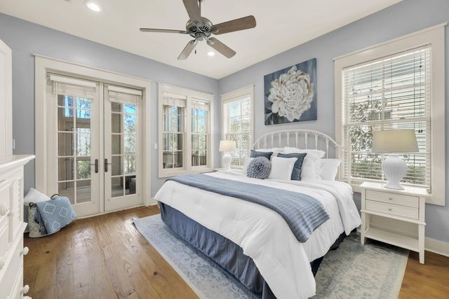 74 Cypress Drive, Santa Rosa Beach, FL 32459