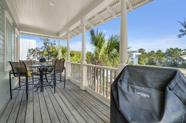 74 Cypress Drive, Santa Rosa Beach, FL 32459