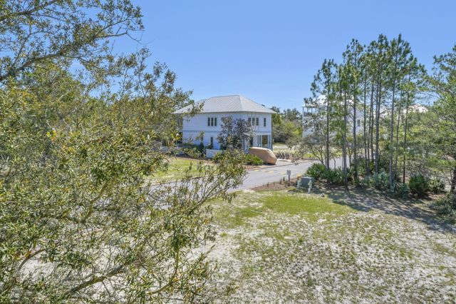 74 Cypress Drive, Santa Rosa Beach, FL 32459