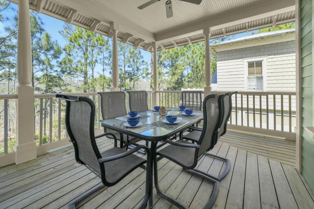 74 Cypress Drive, Santa Rosa Beach, FL 32459