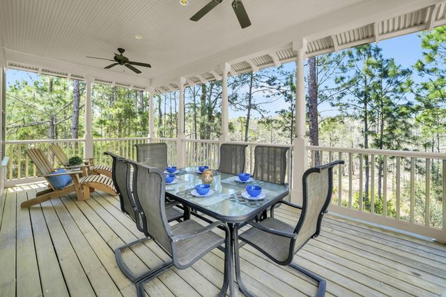 74 Cypress Drive, Santa Rosa Beach, FL 32459