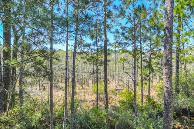 74 Cypress Drive, Santa Rosa Beach, FL 32459