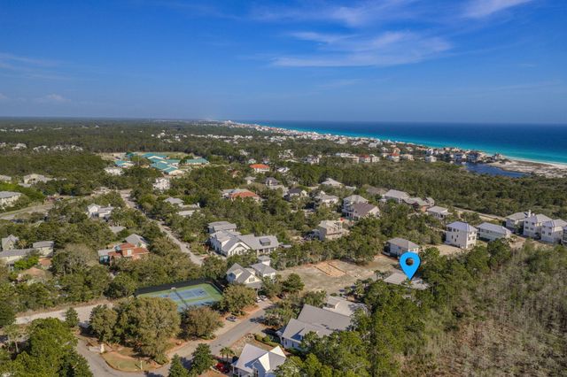 74 Cypress Drive, Santa Rosa Beach, FL 32459