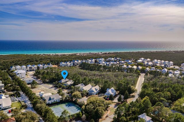 74 Cypress Drive, Santa Rosa Beach, FL 32459