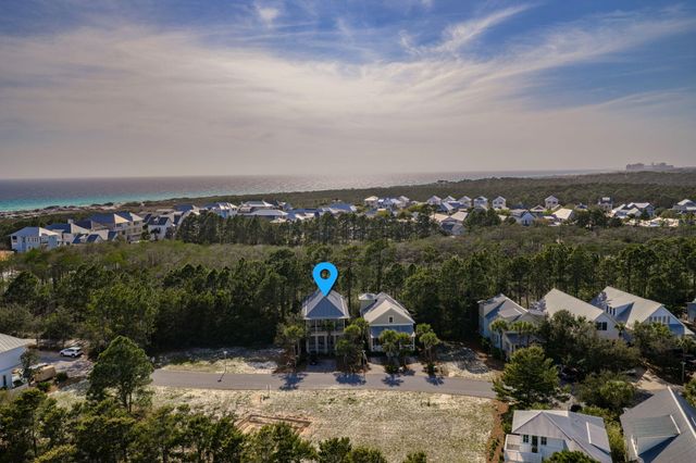 74 Cypress Drive, Santa Rosa Beach, FL 32459
