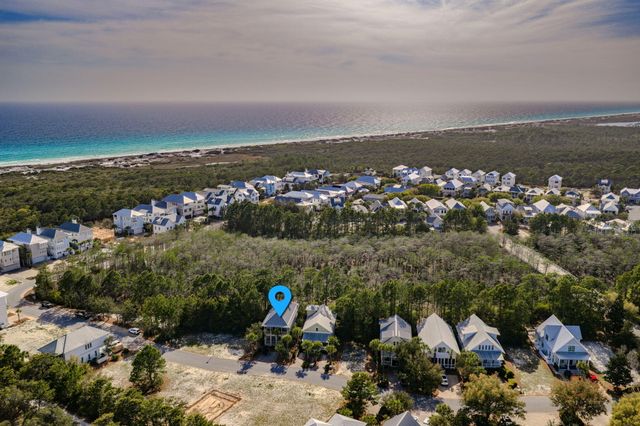 74 Cypress Drive, Santa Rosa Beach, FL 32459