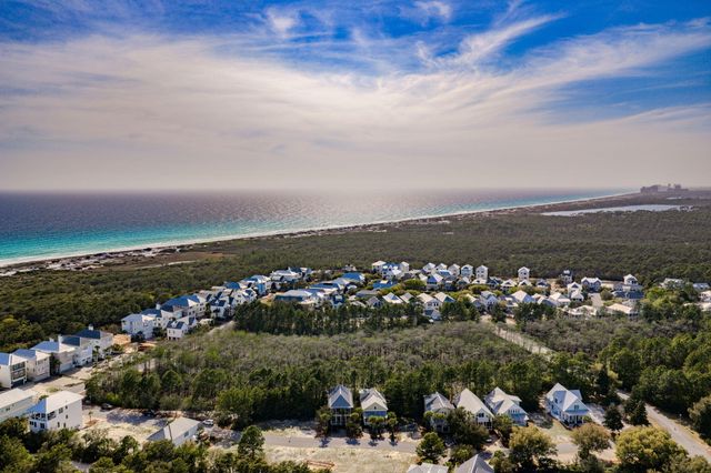 74 Cypress Drive, Santa Rosa Beach, FL 32459