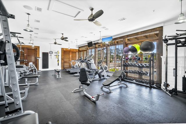 74 Cypress Drive, Santa Rosa Beach, FL 32459