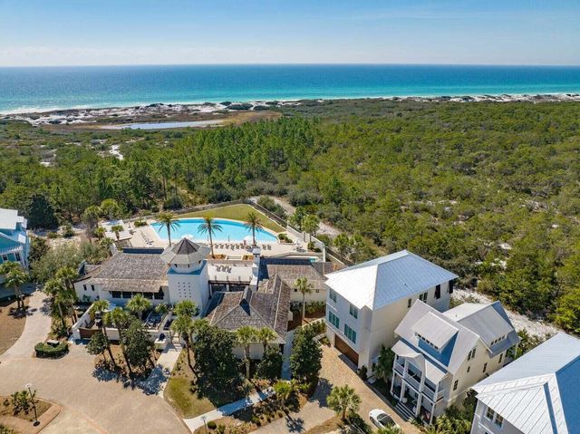 74 Cypress Drive, Santa Rosa Beach, FL 32459