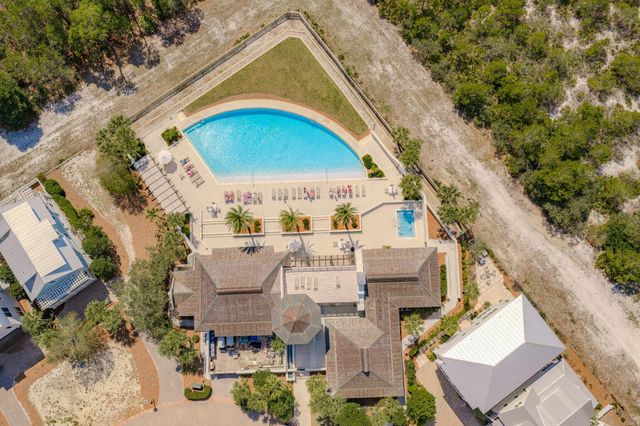 74 Cypress Drive, Santa Rosa Beach, FL 32459