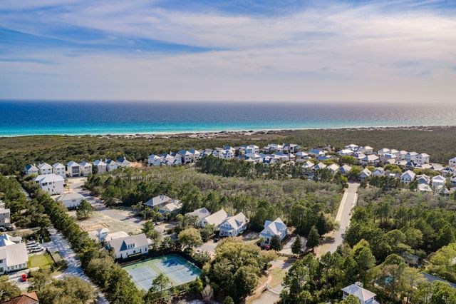 74 Cypress Drive, Santa Rosa Beach, FL 32459