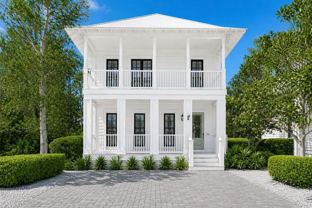 74 Cypress Drive, Santa Rosa Beach, FL 32459