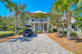 74 Cypress Drive, Santa Rosa Beach, FL 32459