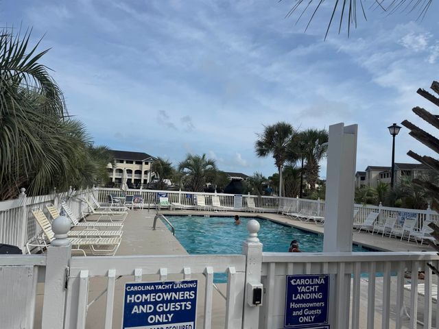 4506 W Harbour Ct Unit U10, Little River, SC 29566