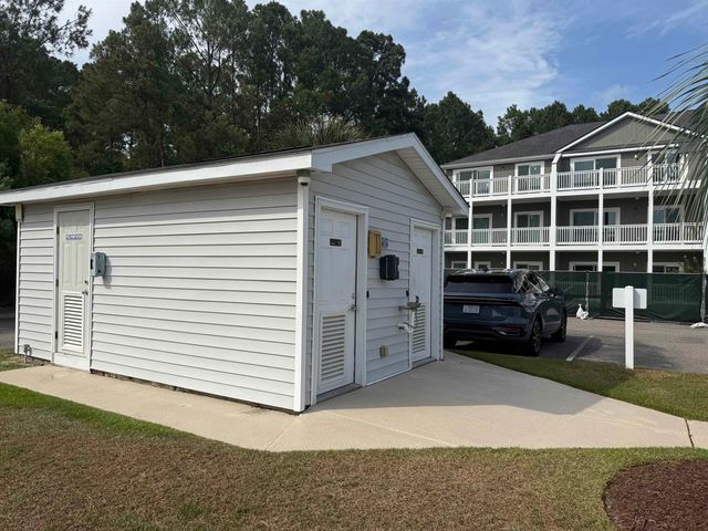 4506 W Harbour Ct Unit U10, Little River, SC 29566