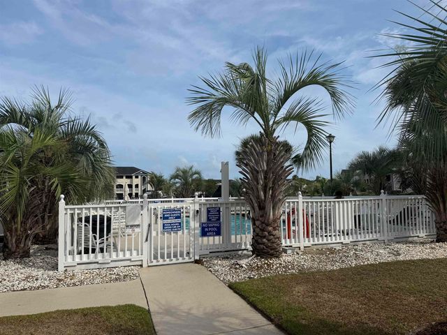4506 W Harbour Ct Unit U10, Little River, SC 29566
